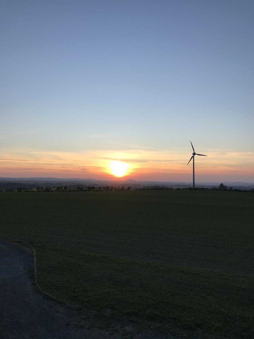 Geisingberg und Kahleberg