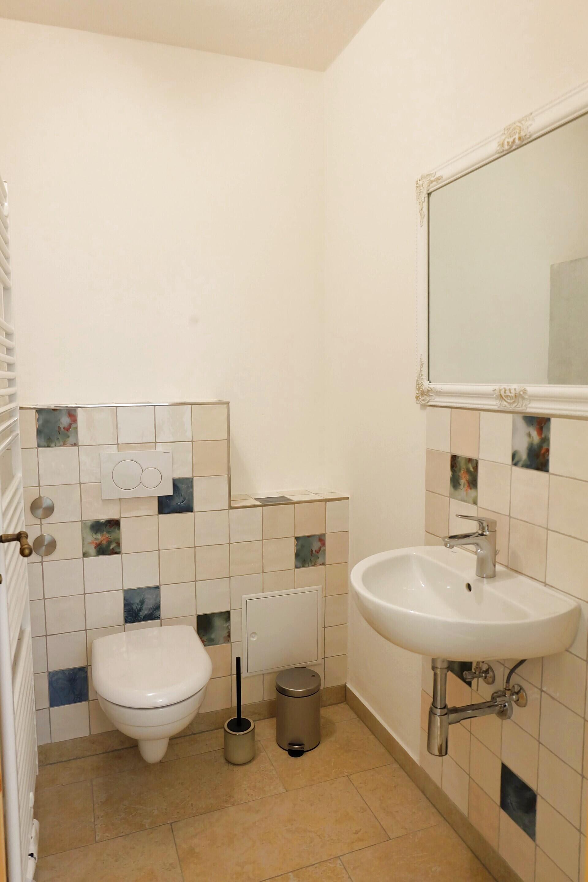 Appartement Felsenblick