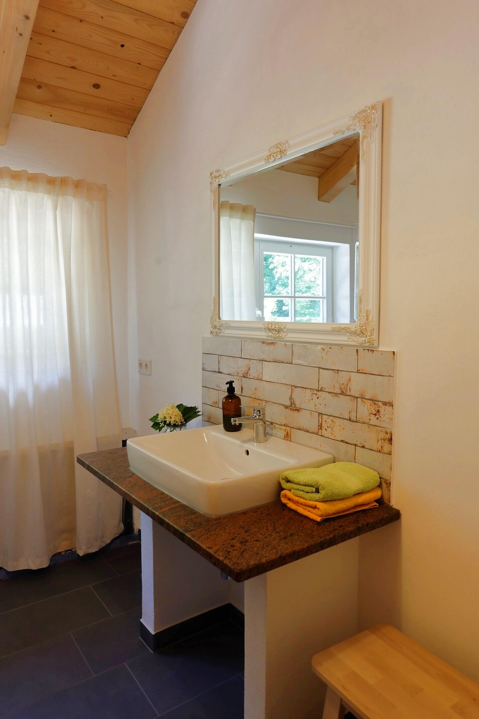 Ferienwohnung Gisela