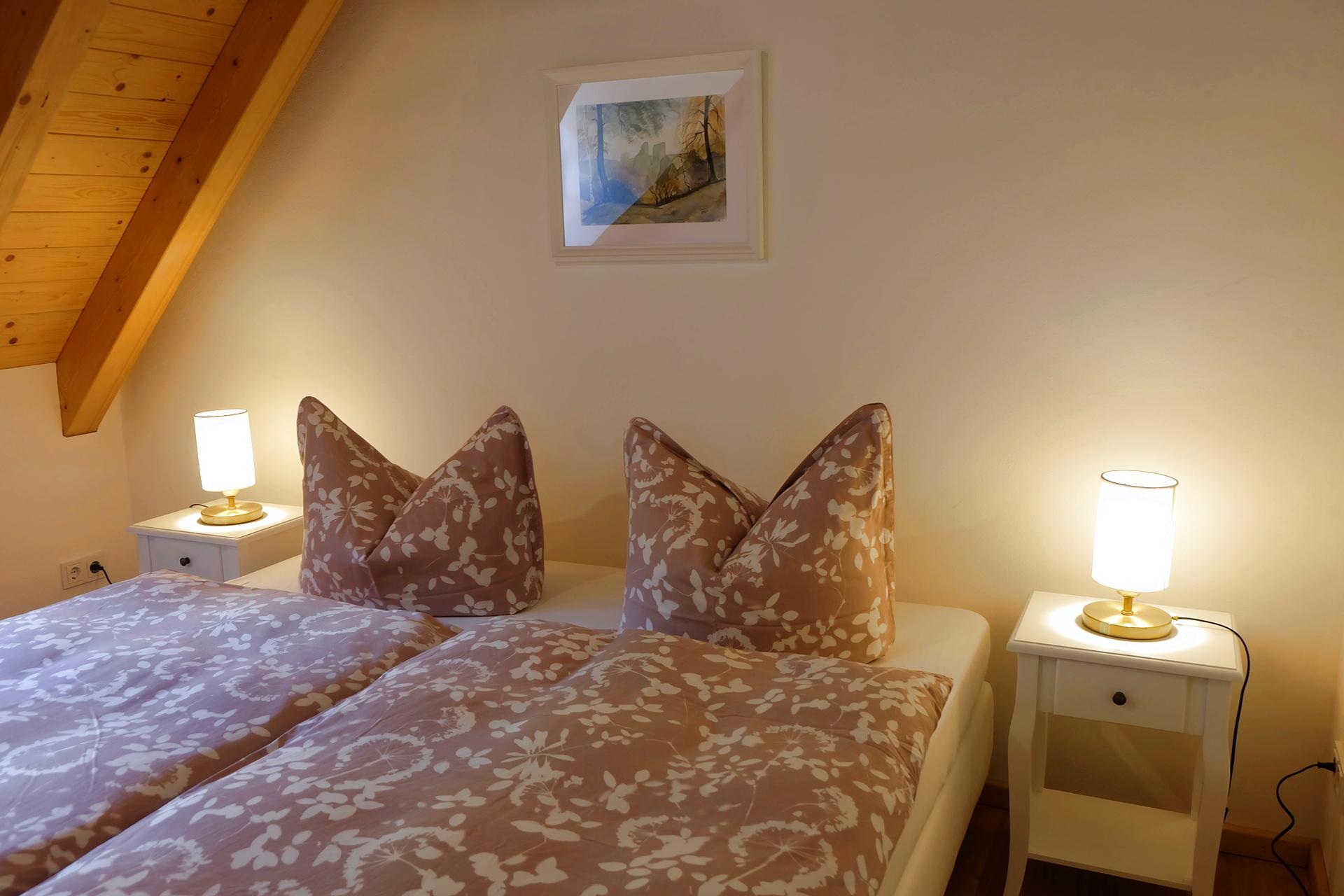 Ferienwohnung Gisela