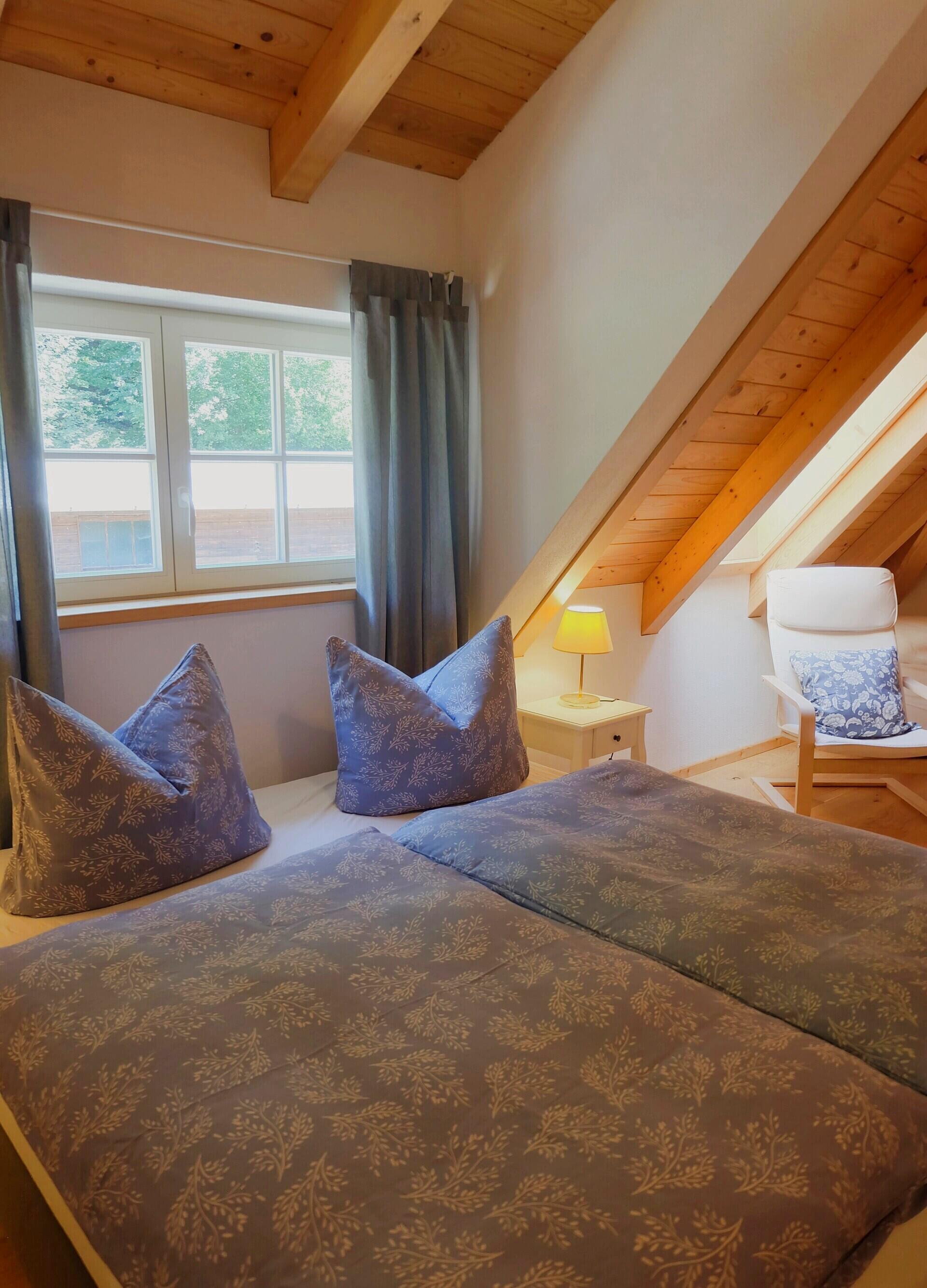 Ferienwohnung Gisela