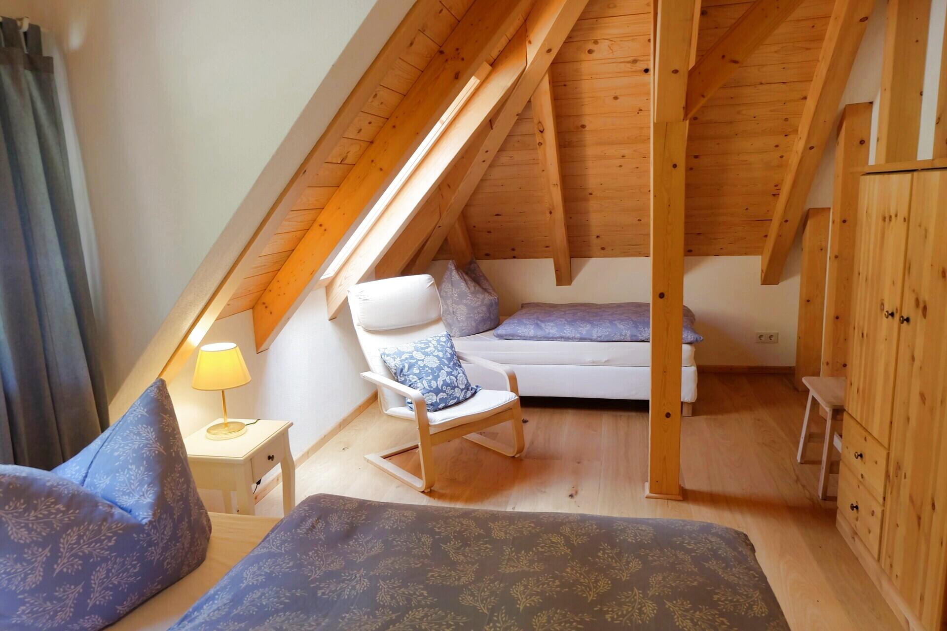 Ferienwohnung Gisela