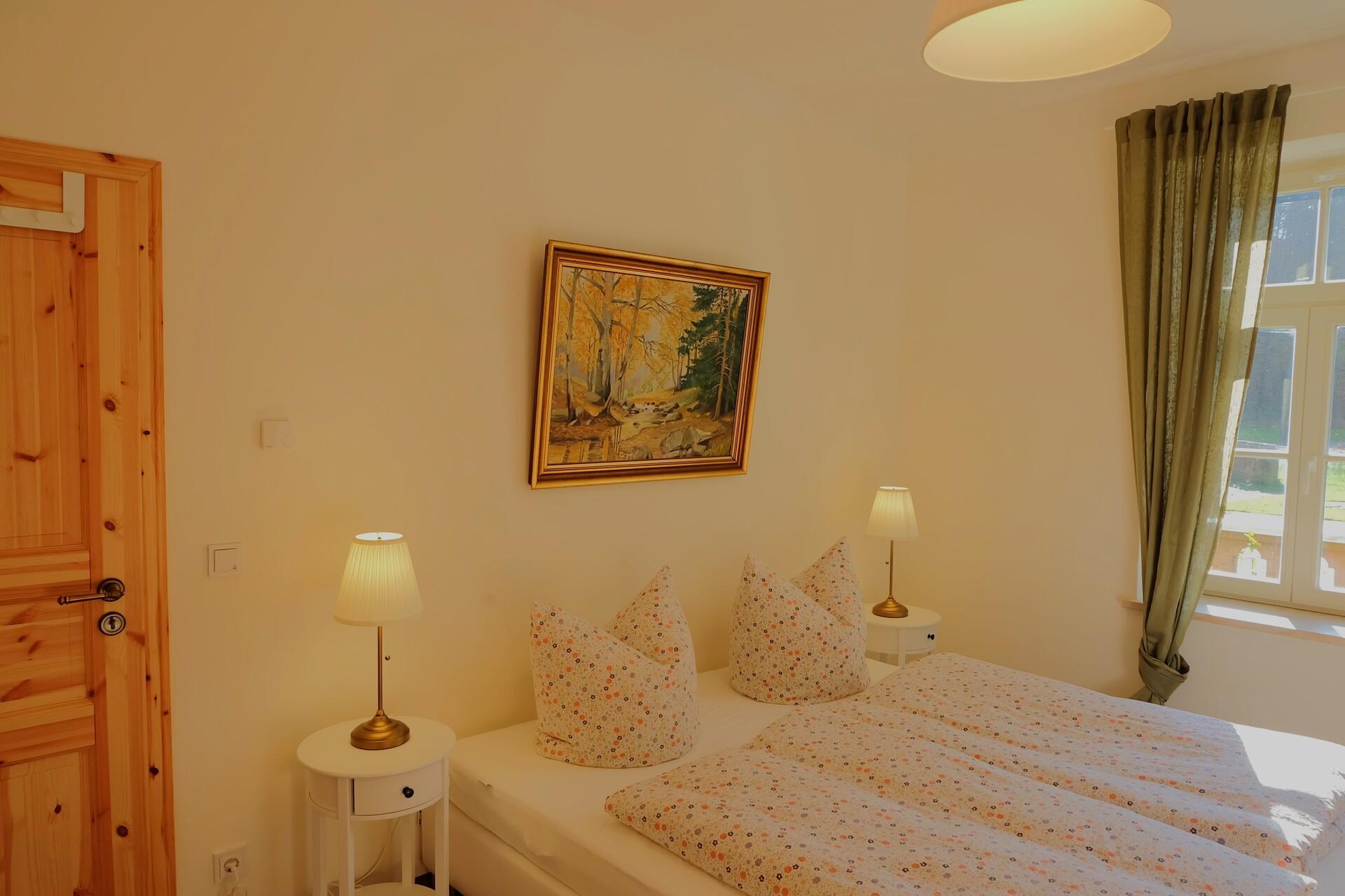 Ferienwohnung Hedwig