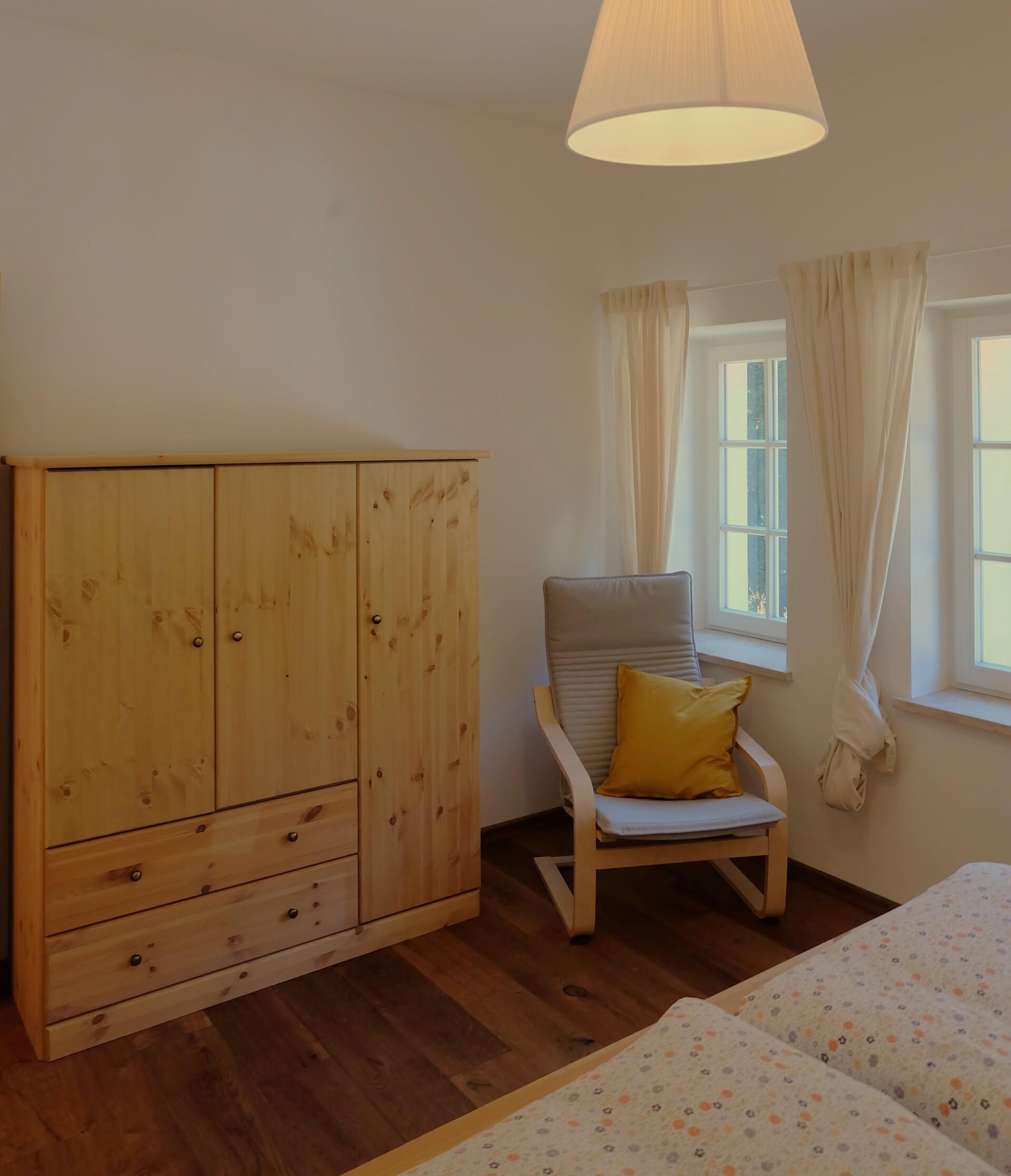 Ferienwohnung Hedwig