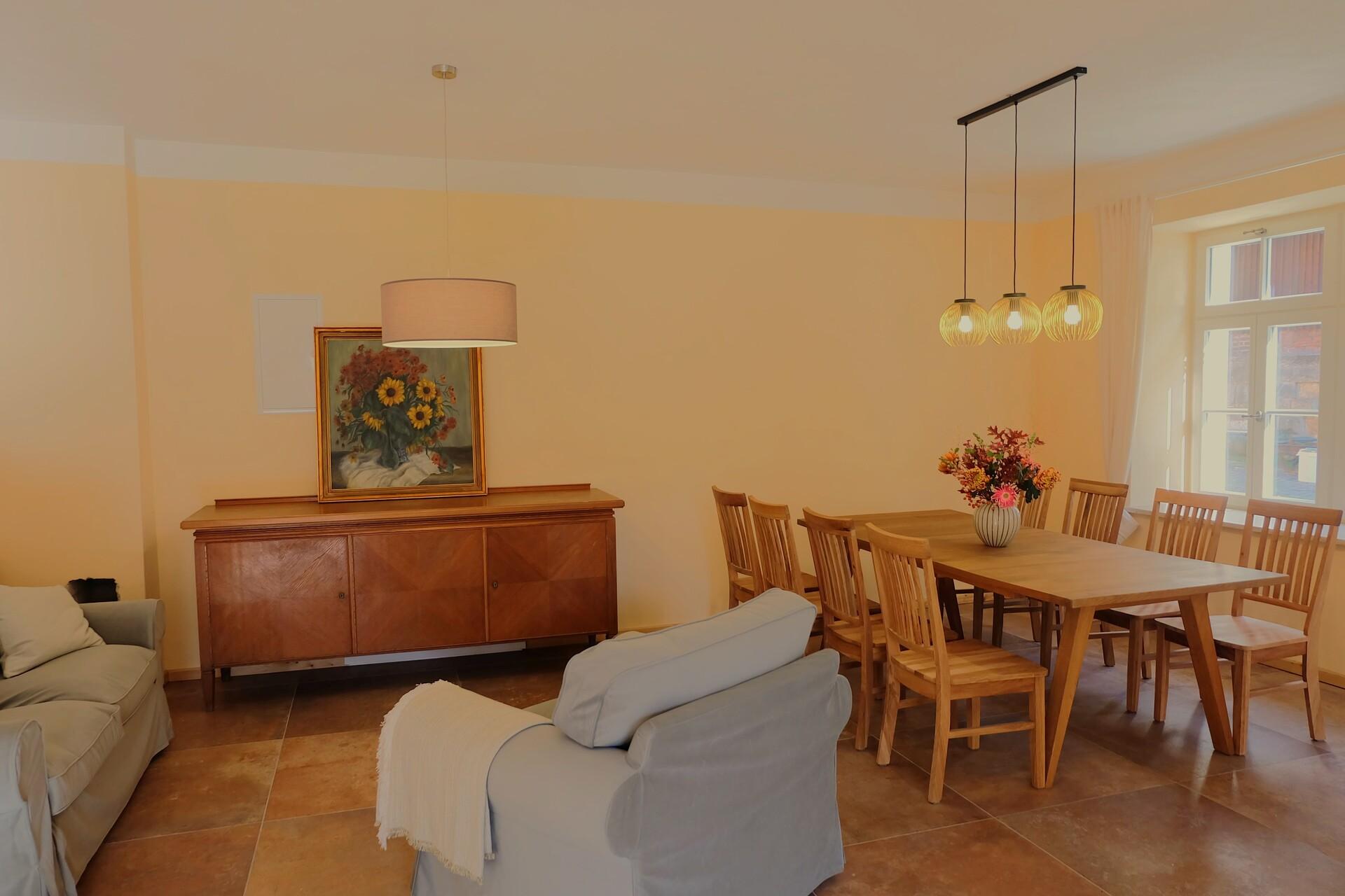 Ferienwohnung Hedwig