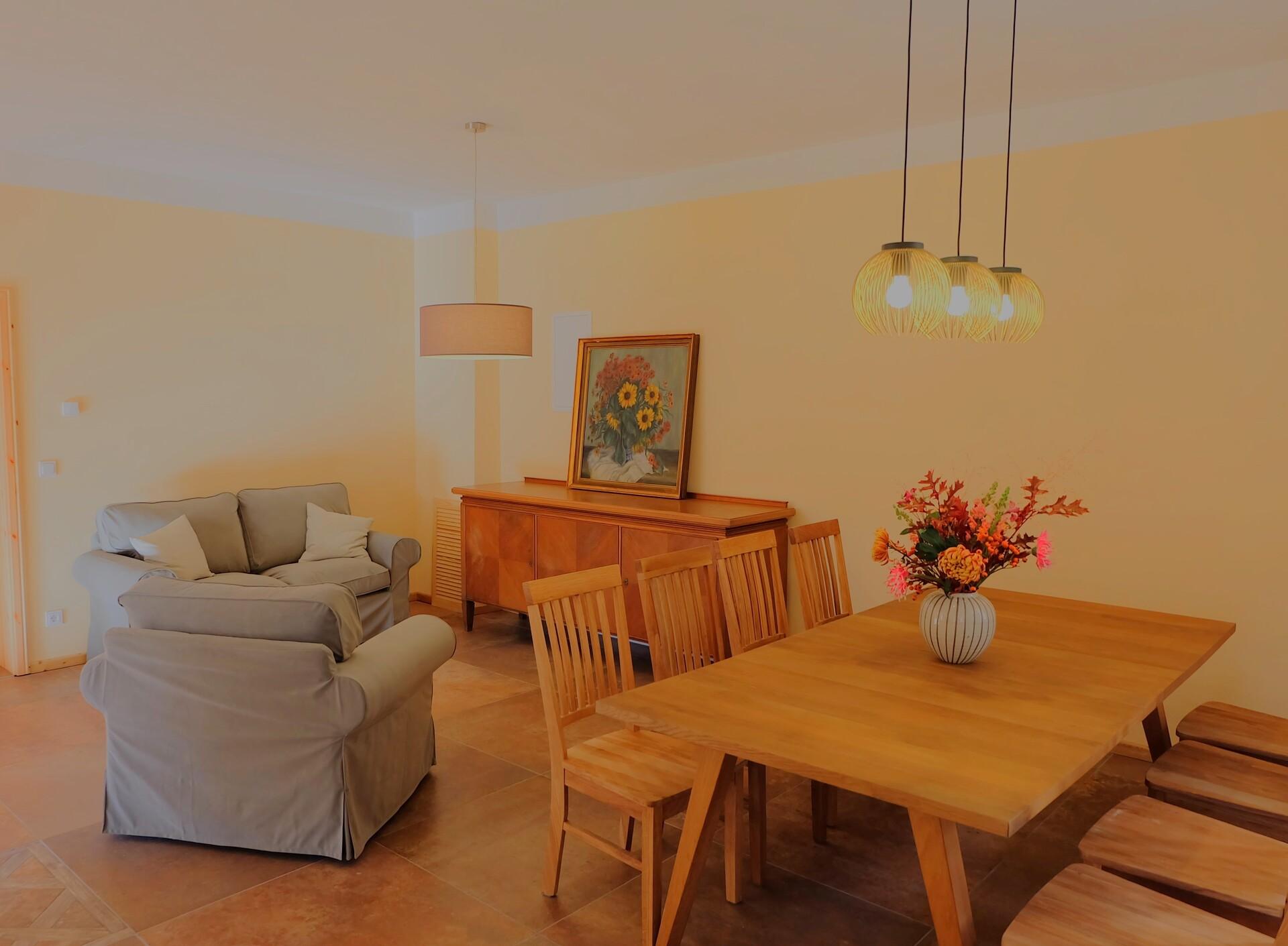 Ferienwohnung Hedwig