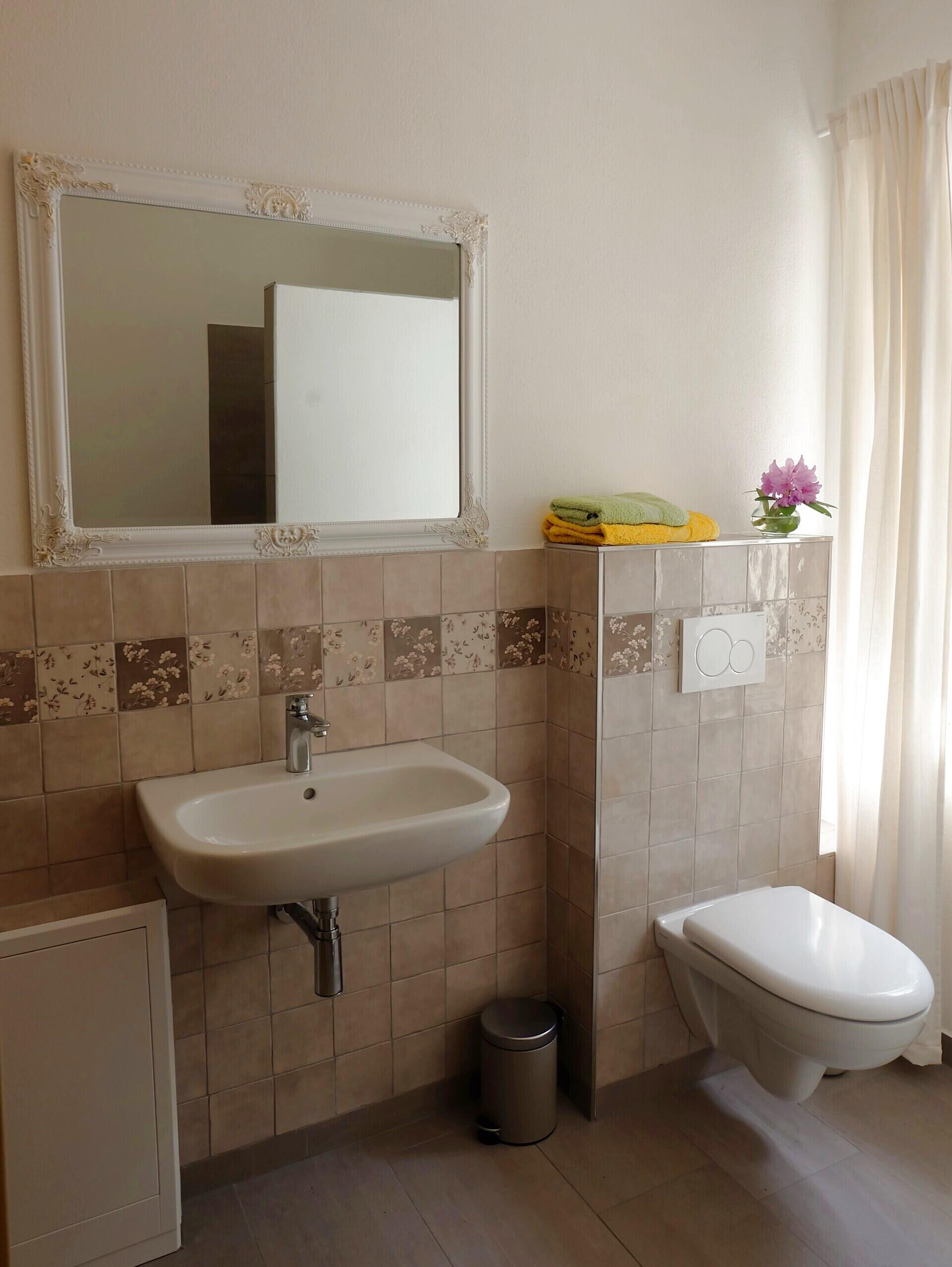 Ferienwohnung Talblick