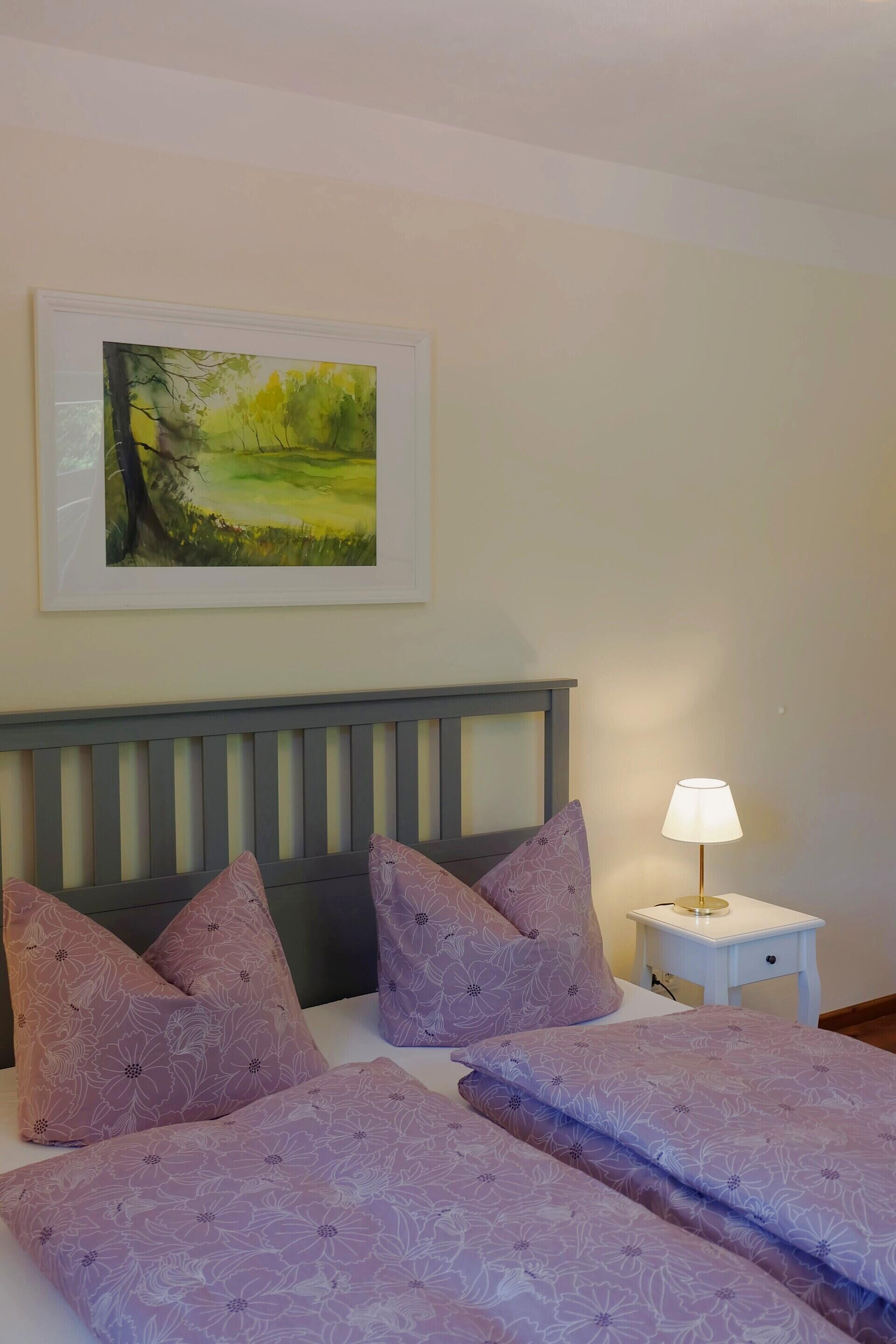 Ferienwohnung Talblick