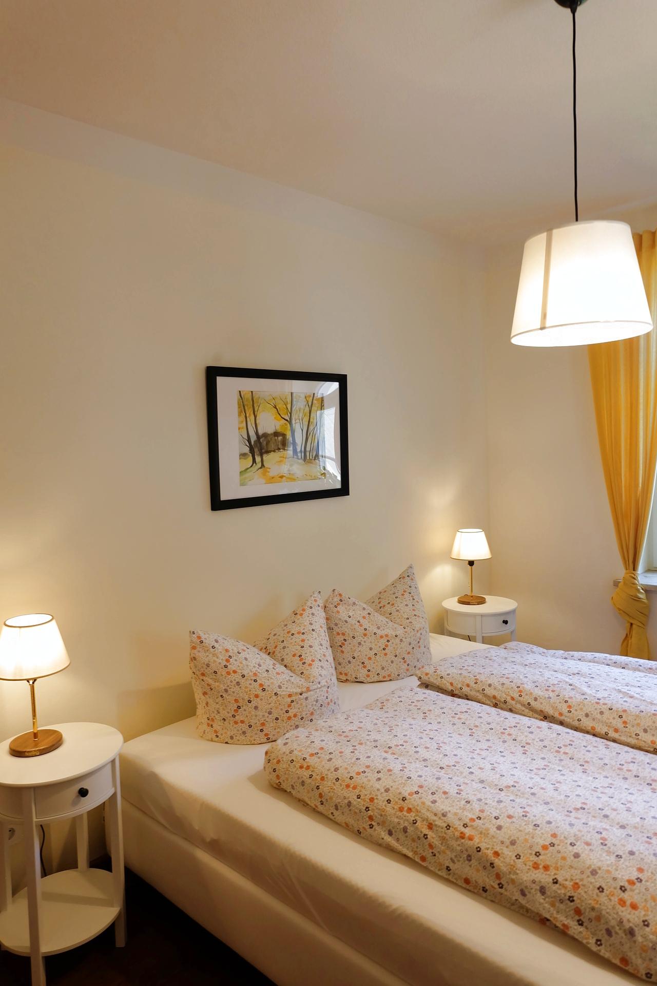 Ferienwohnung Talblick