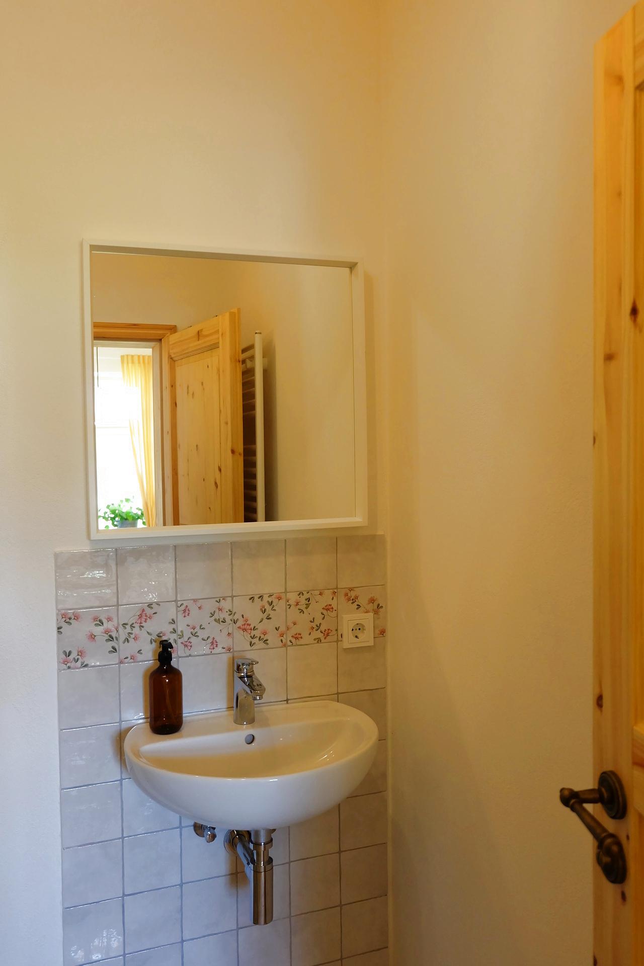 Ferienwohnung Talblick